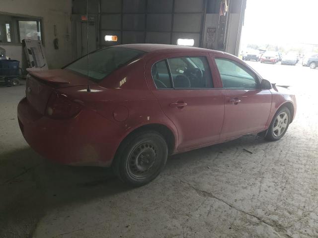 Photo 2 VIN: 1G1AK55F467746081 - CHEVROLET COBALT LS 