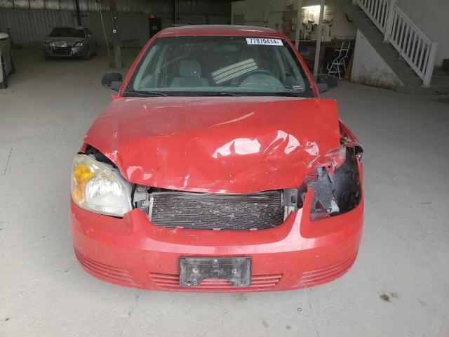 Photo 4 VIN: 1G1AK55F467746081 - CHEVROLET COBALT LS 