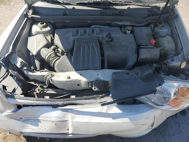 Photo 10 VIN: 1G1AK55F467757677 - CHEVROLET COBALT LS 