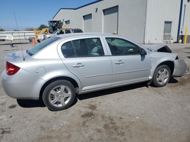 Photo 2 VIN: 1G1AK55F467757677 - CHEVROLET COBALT LS 