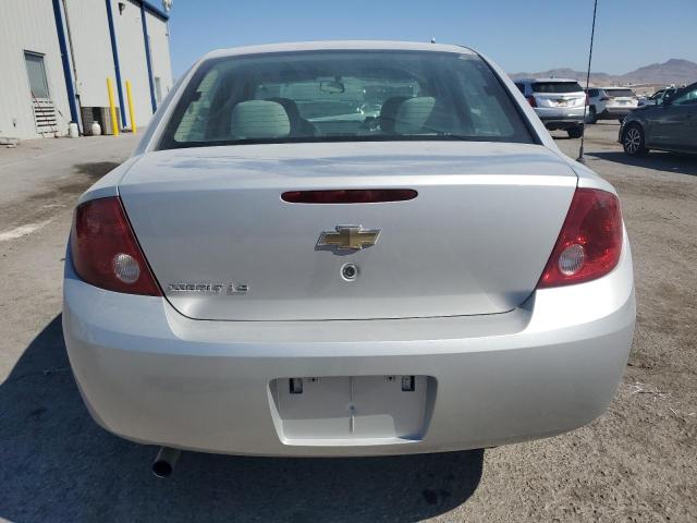 Photo 5 VIN: 1G1AK55F467757677 - CHEVROLET COBALT LS 