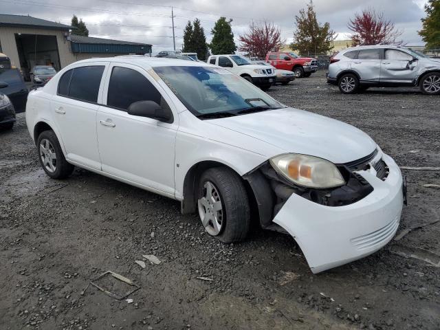 Photo 3 VIN: 1G1AK55F467858315 - CHEVROLET COBALT 