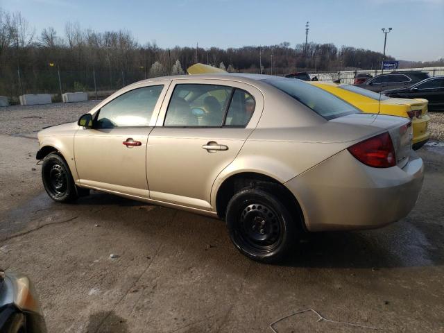 Photo 1 VIN: 1G1AK55F467876541 - CHEVROLET COBALT 