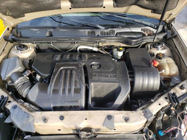 Photo 10 VIN: 1G1AK55F467876541 - CHEVROLET COBALT 