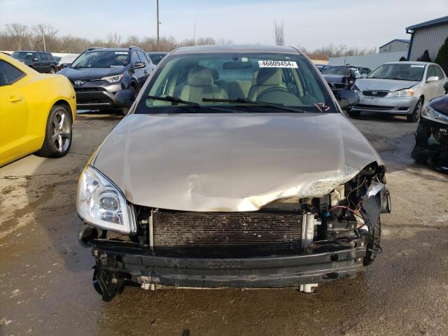 Photo 4 VIN: 1G1AK55F467876541 - CHEVROLET COBALT 