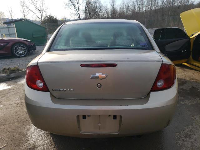 Photo 5 VIN: 1G1AK55F467876541 - CHEVROLET COBALT 