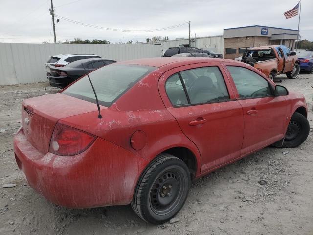 Photo 2 VIN: 1G1AK55F477114795 - CHEVROLET COBALT LS 