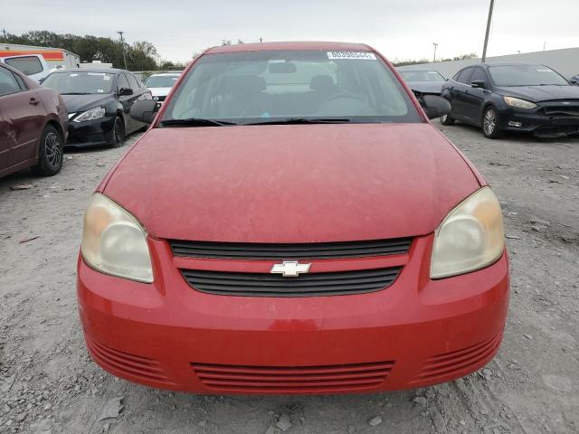 Photo 4 VIN: 1G1AK55F477114795 - CHEVROLET COBALT LS 