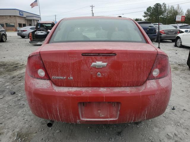 Photo 5 VIN: 1G1AK55F477114795 - CHEVROLET COBALT LS 