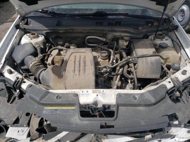 Photo 10 VIN: 1G1AK55F477185222 - CHEVROLET COBALT LS 