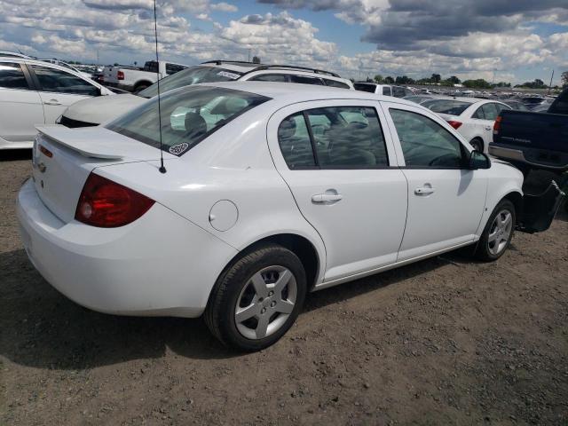 Photo 2 VIN: 1G1AK55F477185222 - CHEVROLET COBALT LS 