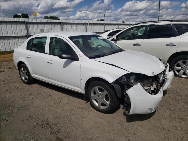 Photo 3 VIN: 1G1AK55F477185222 - CHEVROLET COBALT LS 