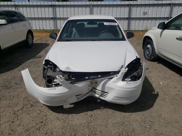 Photo 4 VIN: 1G1AK55F477185222 - CHEVROLET COBALT LS 