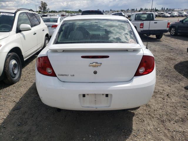 Photo 5 VIN: 1G1AK55F477185222 - CHEVROLET COBALT LS 