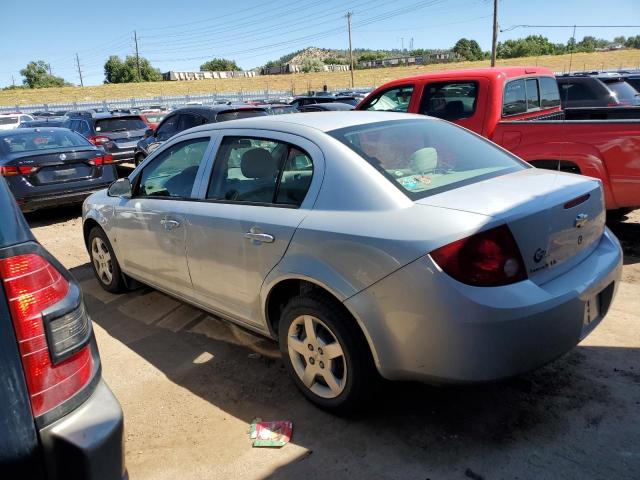 Photo 1 VIN: 1G1AK55F477212953 - CHEVROLET COBALT LS 