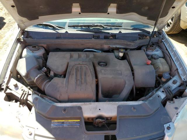 Photo 10 VIN: 1G1AK55F477212953 - CHEVROLET COBALT LS 