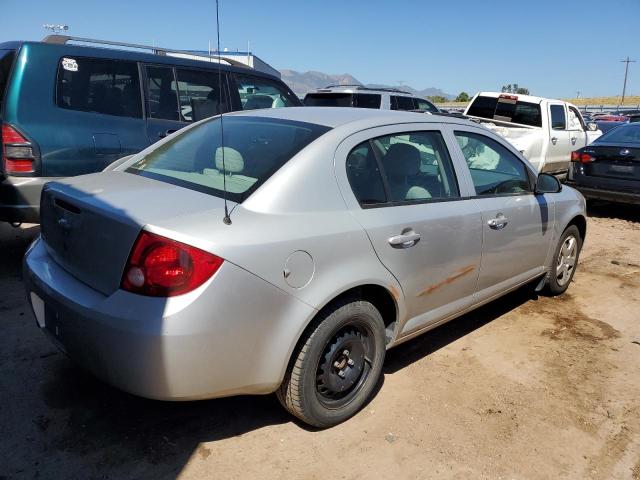 Photo 2 VIN: 1G1AK55F477212953 - CHEVROLET COBALT LS 