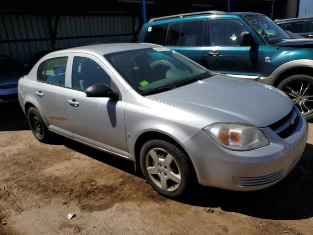 Photo 3 VIN: 1G1AK55F477212953 - CHEVROLET COBALT LS 