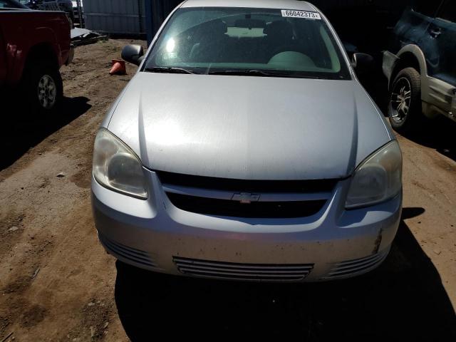 Photo 4 VIN: 1G1AK55F477212953 - CHEVROLET COBALT LS 