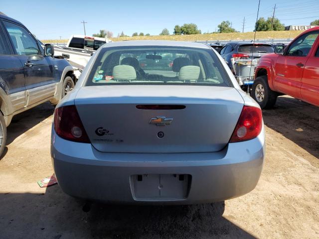 Photo 5 VIN: 1G1AK55F477212953 - CHEVROLET COBALT LS 