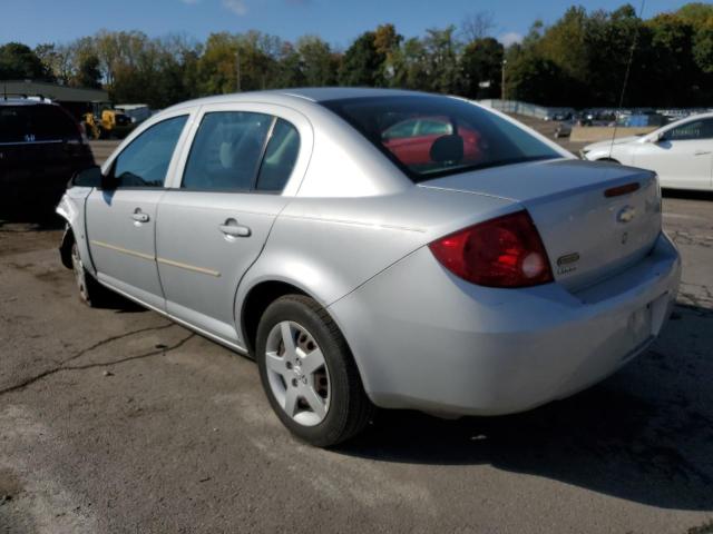 Photo 1 VIN: 1G1AK55F477262753 - CHEVROLET COBALT LS 