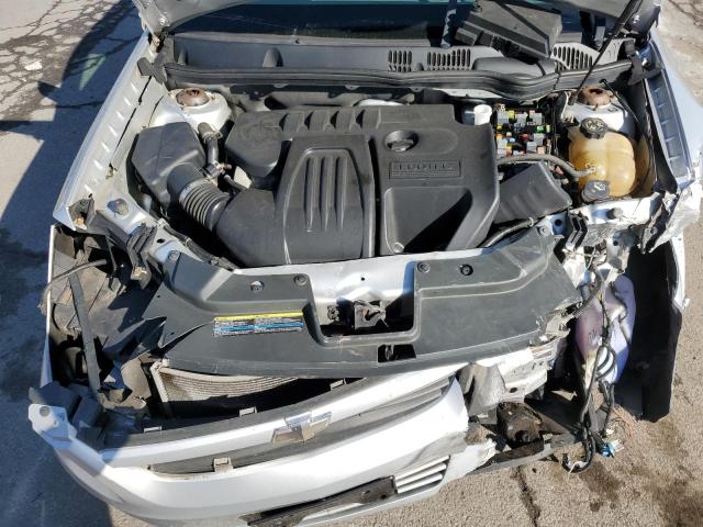 Photo 10 VIN: 1G1AK55F477262753 - CHEVROLET COBALT LS 