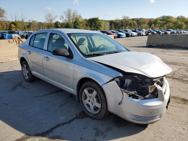 Photo 3 VIN: 1G1AK55F477262753 - CHEVROLET COBALT LS 