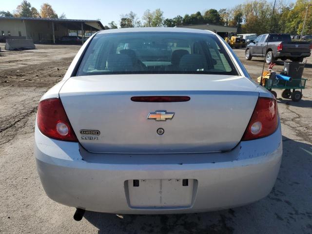 Photo 5 VIN: 1G1AK55F477262753 - CHEVROLET COBALT LS 