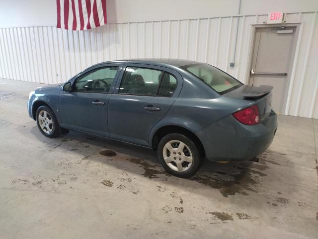 Photo 1 VIN: 1G1AK55F477285174 - CHEVROLET COBALT LS 