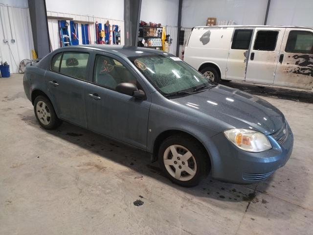 Photo 3 VIN: 1G1AK55F477285174 - CHEVROLET COBALT LS 