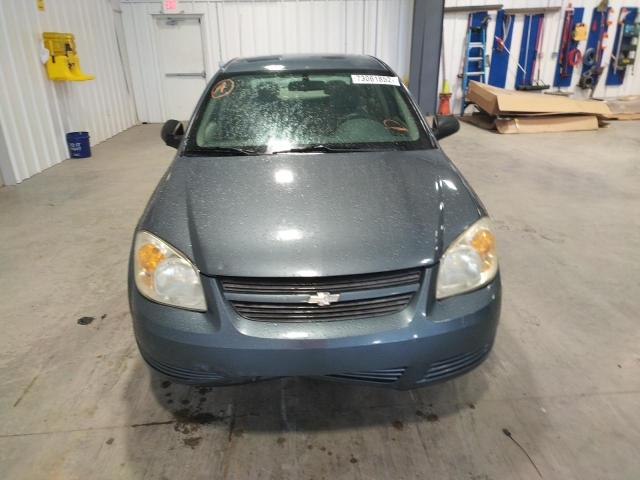 Photo 4 VIN: 1G1AK55F477285174 - CHEVROLET COBALT LS 