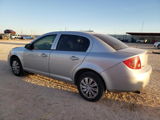 Photo 1 VIN: 1G1AK55F477317346 - CHEVROLET COBALT LS 