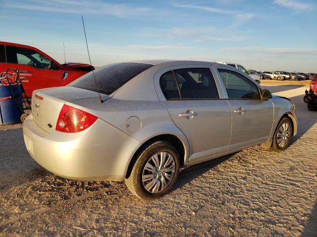 Photo 2 VIN: 1G1AK55F477317346 - CHEVROLET COBALT LS 