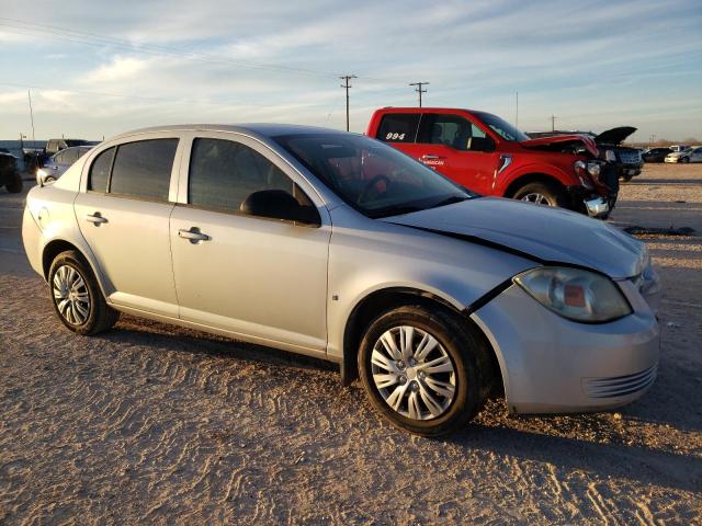 Photo 3 VIN: 1G1AK55F477317346 - CHEVROLET COBALT LS 