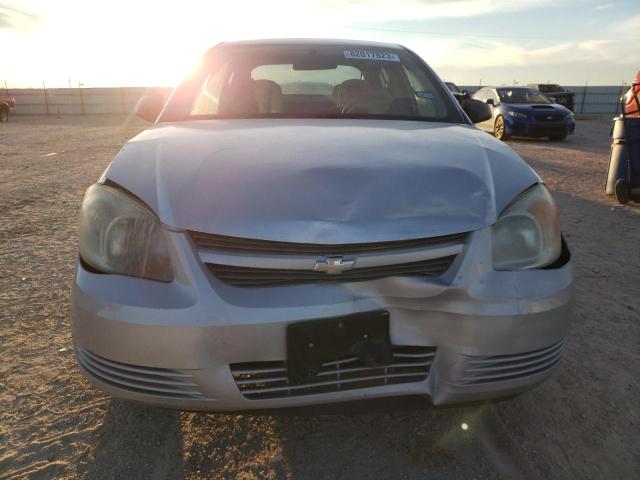 Photo 4 VIN: 1G1AK55F477317346 - CHEVROLET COBALT LS 