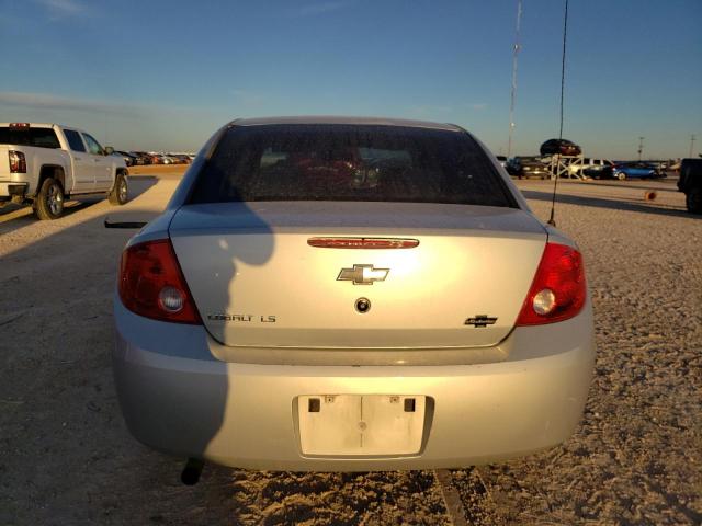 Photo 5 VIN: 1G1AK55F477317346 - CHEVROLET COBALT LS 