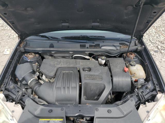 Photo 10 VIN: 1G1AK55F477330677 - CHEVROLET COBALT LS 