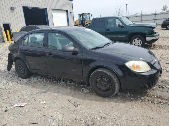 Photo 3 VIN: 1G1AK55F477330677 - CHEVROLET COBALT LS 