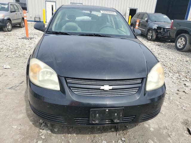 Photo 4 VIN: 1G1AK55F477330677 - CHEVROLET COBALT LS 