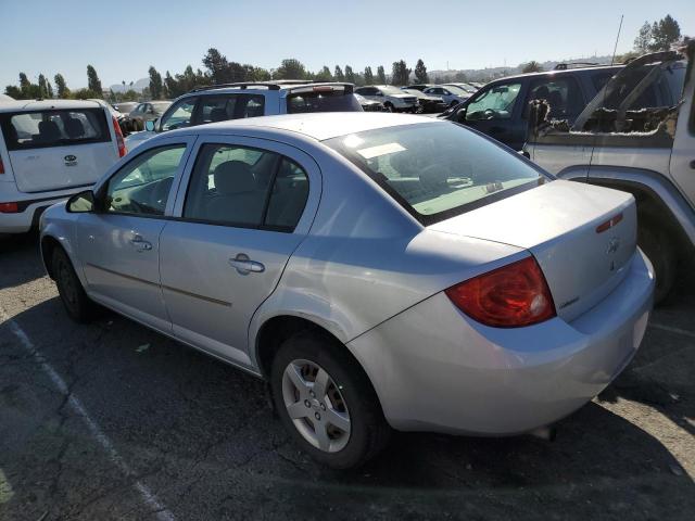 Photo 1 VIN: 1G1AK55F477331845 - CHEVROLET COBALT LS 