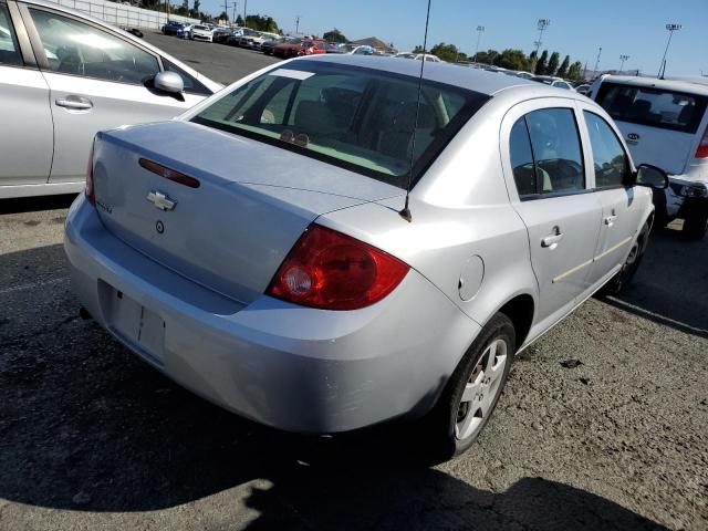 Photo 2 VIN: 1G1AK55F477331845 - CHEVROLET COBALT LS 