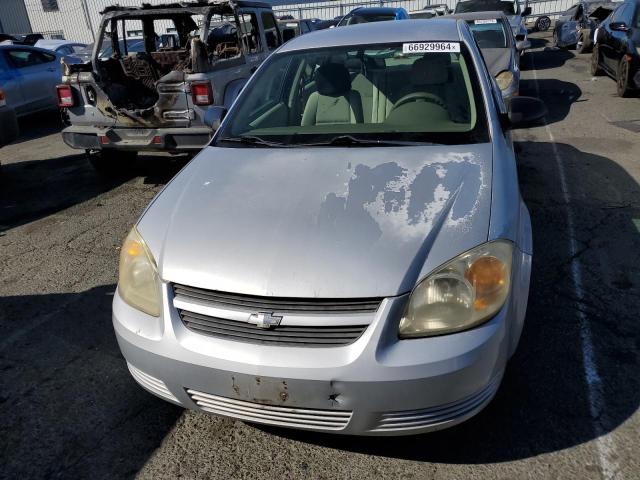 Photo 4 VIN: 1G1AK55F477331845 - CHEVROLET COBALT LS 