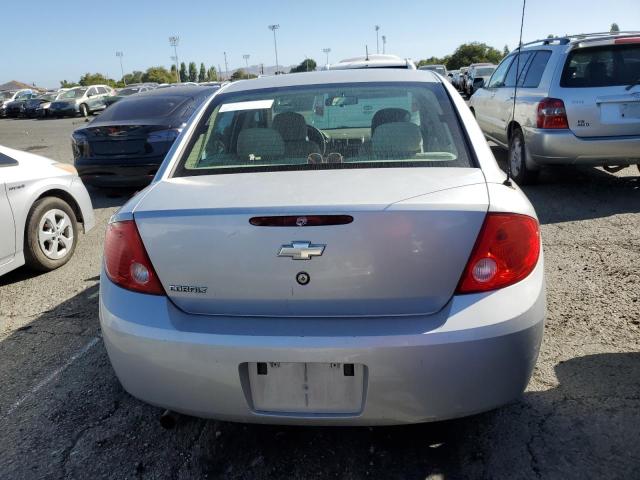 Photo 5 VIN: 1G1AK55F477331845 - CHEVROLET COBALT LS 