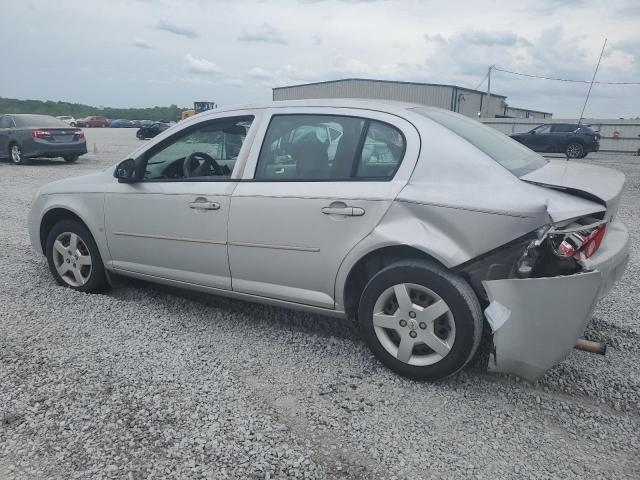 Photo 1 VIN: 1G1AK55F477352128 - CHEVROLET COBALT LS 