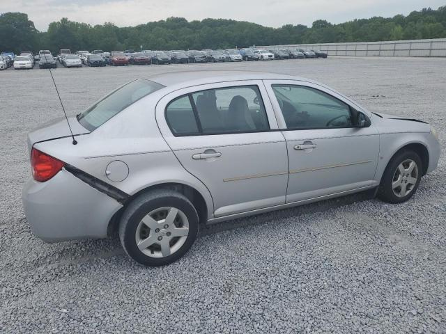 Photo 2 VIN: 1G1AK55F477352128 - CHEVROLET COBALT LS 