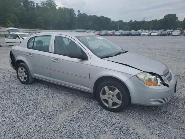 Photo 3 VIN: 1G1AK55F477352128 - CHEVROLET COBALT LS 