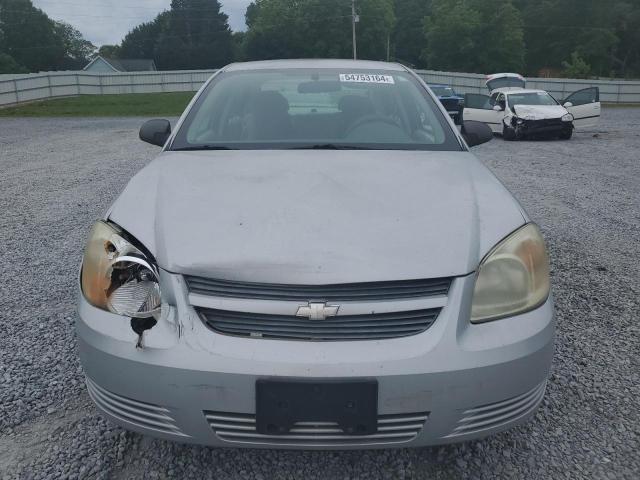 Photo 4 VIN: 1G1AK55F477352128 - CHEVROLET COBALT LS 