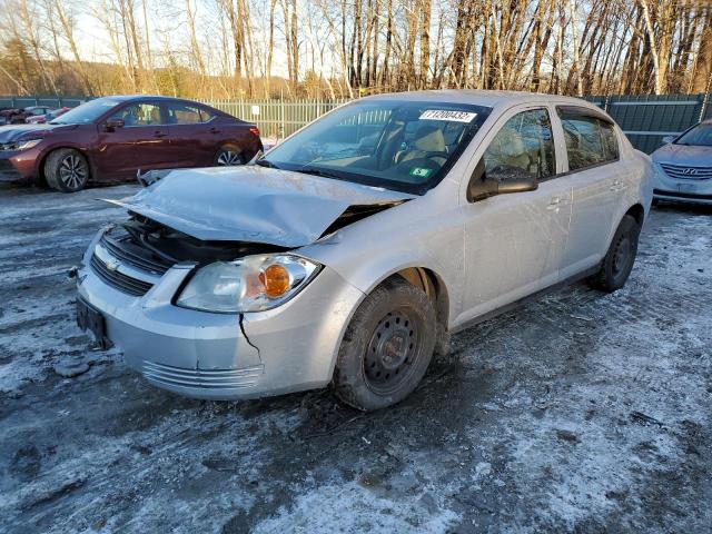 Photo 0 VIN: 1G1AK55F567708732 - CHEVROLET COBALT LS 