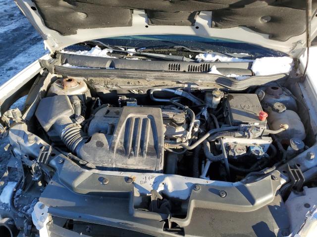 Photo 10 VIN: 1G1AK55F567708732 - CHEVROLET COBALT LS 