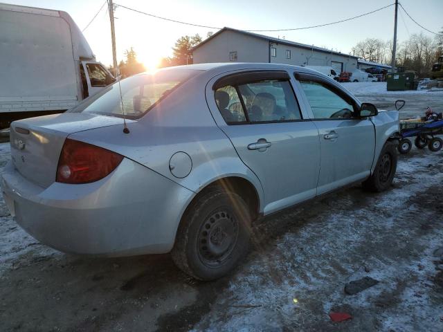 Photo 2 VIN: 1G1AK55F567708732 - CHEVROLET COBALT LS 